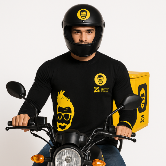 CAMISA UV PERSONALIZADA