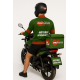 CAMISA UV PERSONALIZADA