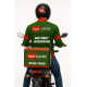 CAMISA UV PERSONALIZADA