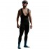 Calça Bretelle Masculina Ciclismo Horse Power Forro Gel D80