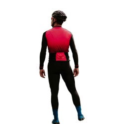 Camisa Ciclismo Manga Longa Proteção UV50+ Horse Power F94 RS