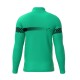 Jaqueta Corta Vento Masculina Vira Bolsa Horse Power F93 Ciano