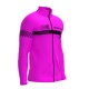 Jaqueta Corta Vento Masculina Vira Bolsa Horse Power F93 Rosa