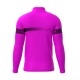 Jaqueta Corta Vento Masculina Vira Bolsa Horse Power F93 Rosa