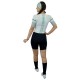 Macaquinho Feminino Horse Power Ciclismo Slim FB 01