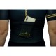 Macaquinho Feminino Horse Power Ciclismo Slim FB 145
