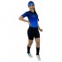 Macaquinho Feminino Horse Power Ciclismo Slim FB 146