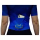 Macaquinho Feminino Horse Power Ciclismo Slim FB 146
