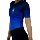 Macaquinho Feminino Horse Power Ciclismo Slim FB 146