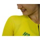 Macaquinho Feminino Horse Power Ciclismo Slim FB 15