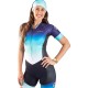 Macaquinho Ciclismo Bike Forro Gel - D80 F46 - Feminino