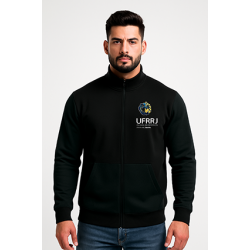 Casaco UFRRJ Modelo 01