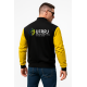 Casaco UFRRJ Modelo 02