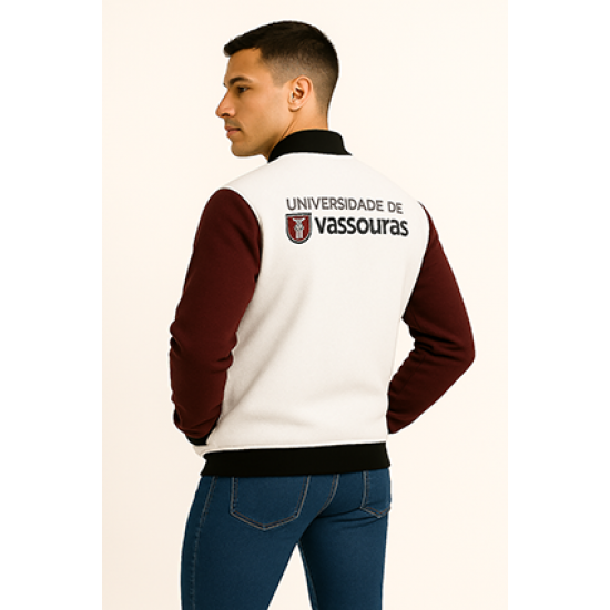 Casaco USS Modelo 01