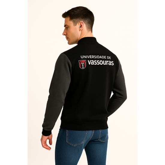 Casaco USS Modelo 02