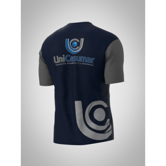 Camisa Básica UniCesumar Modelo 01