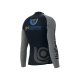 Camisa Proteção UV 50+ UniCesumar Modelo 01