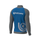 Casaco Corte Vento UniCesumar Modelo 02
