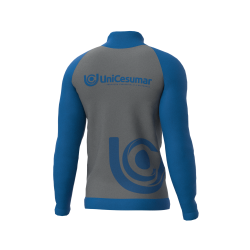 Casaco Corte Vento UniCesumar Modelo 03