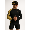 Jersey Manga Longa