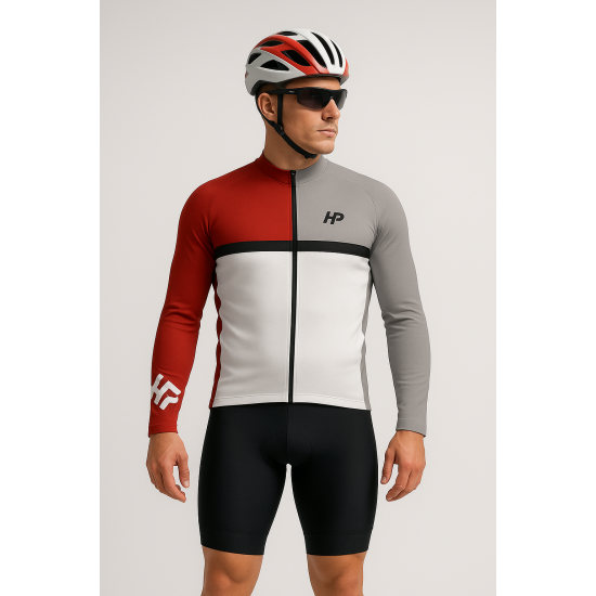 JERSEY ELITE COMP 05
