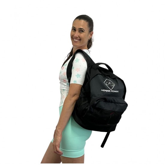 MOCHILA CICLISIMO
