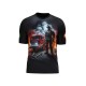 Camisa Básica Bombeiro Modelo 03