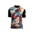 Camisa Básica Guarda Vidas Modelo 02