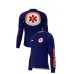 Camisa Proteção UV 50+ Azul Modelo 01