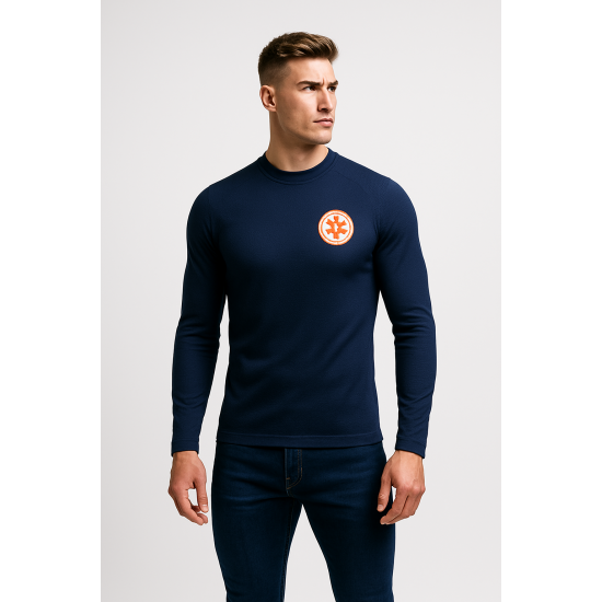 Camisa UV 50+ SAMU
