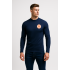 Camisa UV 50+ SAMU Modelo 03