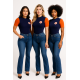 Camisa UV 50+ SAMU