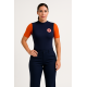 Camisa UV 50+ SAMU