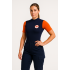 Camisa UV 50+ SAMU Modelo 01
