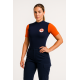 Camisa UV 50+ SAMU