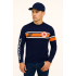 Camisa Proteção UV 50+ Azul Modelo 01