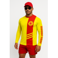 Camisa UV 50+