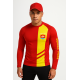 Camisa Manga Longa UV 50+ Guarda Vidas Modelo 01