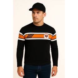 Camisa Proteção UV 50+ Preta 