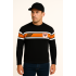 Camisa Proteção UV 50+ Preta 