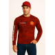 Camisa Manga Longa UV 50+ Bombeiro Modelo 03
