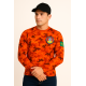 Camisa Manga Longa UV 50+ Bombeiro Modelo 02
