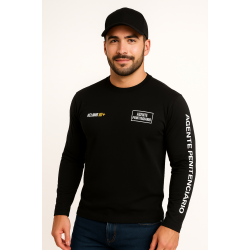 CAMISA UV  AGENTE PENITENCIÁRIO