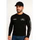 CAMISA UV  AGENTE PENITENCIÁRIO