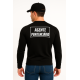 CAMISA UV  AGENTE PENITENCIÁRIO