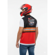 Colete Personalizado - Lanchonete 1