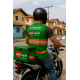 Colete Personalizado - Farmácia