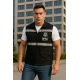 Colete Personalizado - IPTU