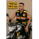 Colete Personalizado - 99