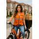 Colete Personalizado - Shopee